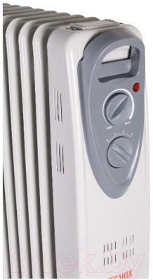 Масляный радиатор Ресанта ОМ-7Н