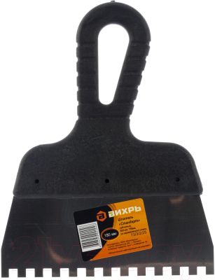 Шпатель Вихрь 150мм - фото