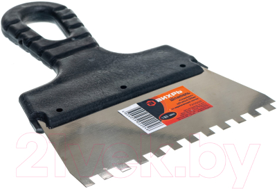 Шпатель Вихрь 150мм