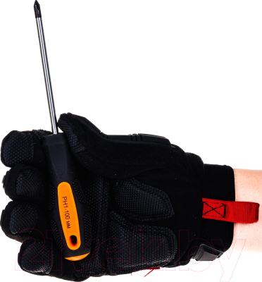 Отвертка Вихрь PH1 100мм