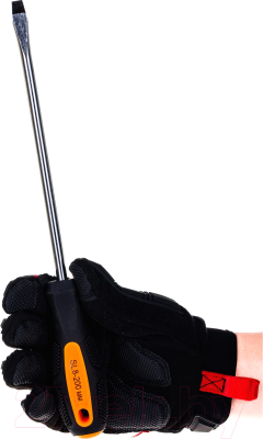 Отвертка Вихрь SL8 200мм