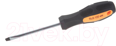 Отвертка Вихрь SL6 100мм