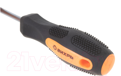 Отвертка Вихрь SL6 100мм