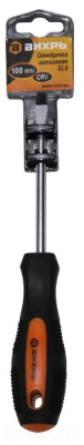 Отвертка Вихрь SL6 100мм