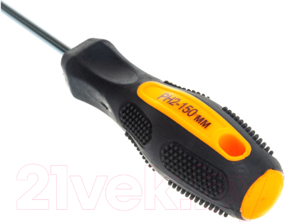Отвертка Вихрь PH2 150мм