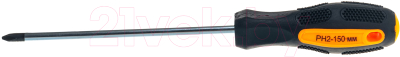 Отвертка Вихрь PH3 150мм
