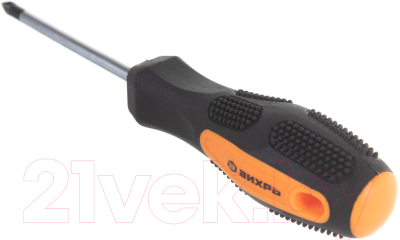 Отвертка Вихрь PZ1 80мм - фото