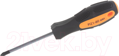 Отвертка Вихрь PZ1 80мм