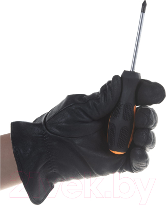 Отвертка Вихрь PZ1 80мм