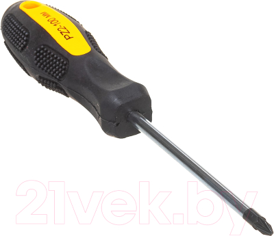 Отвертка Вихрь PZ2 100мм