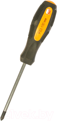 Отвертка Вихрь PZ2 100мм