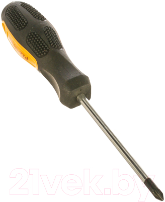 Отвертка Вихрь PZ2 100мм
