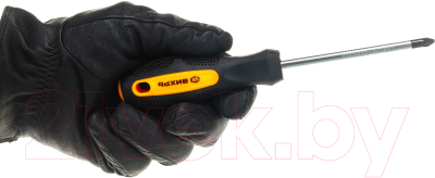 Отвертка Вихрь PZ2 100мм