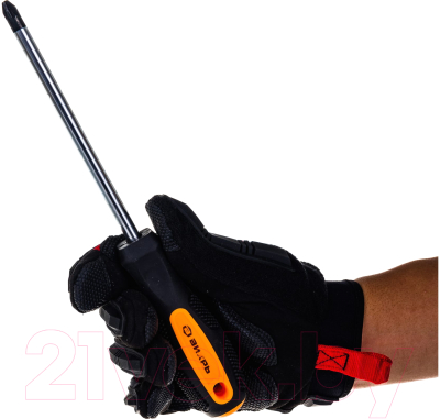 Отвертка Вихрь PZ3 150мм