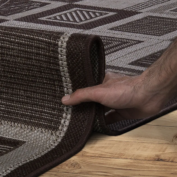 Коврик Белка Флурлюкс Сизаль 51204 50422