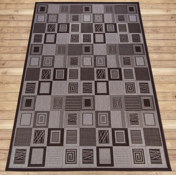 Коврик Белка Флурлюкс Сизаль 51204 50422