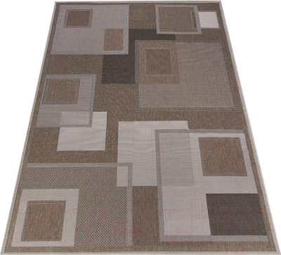 Коврик Белка Декора Сизаль 52304 50512 - фото