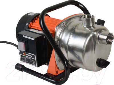 Центробежный насос Вихрь ПН-1100Н