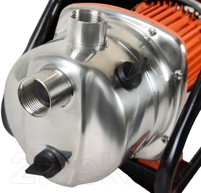 Центробежный насос Вихрь ПН-1100Н