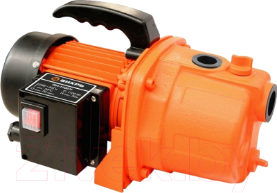 Центробежный насос Вихрь ПН-1100Ч - фото