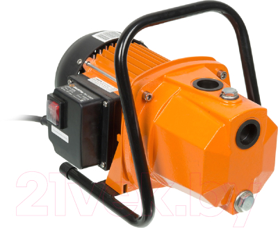 Центробежный насос Вихрь ПН-1100Ч