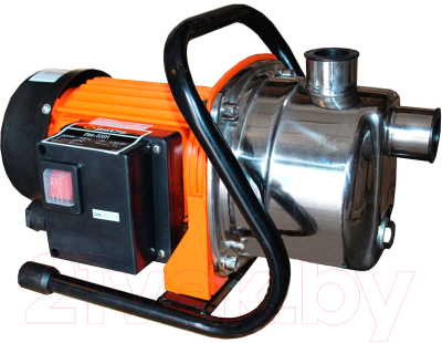 Центробежный насос Вихрь ПН-600Н - фото