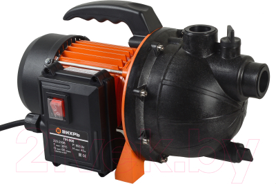 Центробежный насос Вихрь ПН-900 - фото