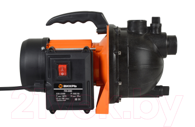 Центробежный насос Вихрь ПН-900