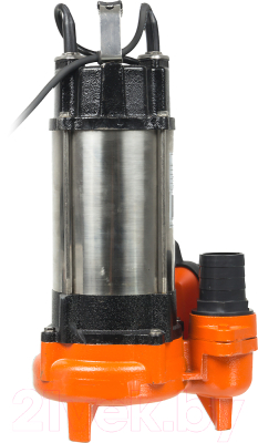 Фекальный насос Вихрь ФН-750
