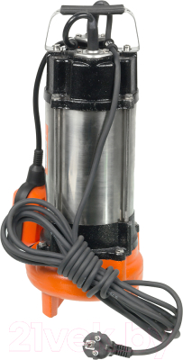 Фекальный насос Вихрь ФН-750