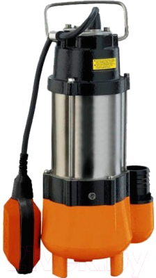 Фекальный насос Вихрь ФН-250 - фото