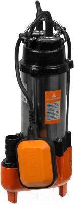 Фекальный насос Вихрь ФН-250