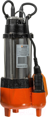 Фекальный насос Вихрь ФН-250