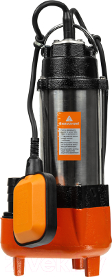 Фекальный насос Вихрь ФН-250