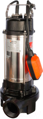 Фекальный насос Вихрь ФН-2200Л - фото