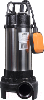 Фекальный насос Вихрь ФН-2200Л