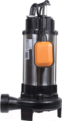 Фекальный насос Вихрь ФН-2200Л