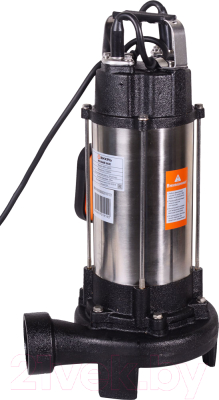 Фекальный насос Вихрь ФН-1500Л - фото