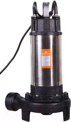 Фекальный насос Вихрь ФН-1500Л