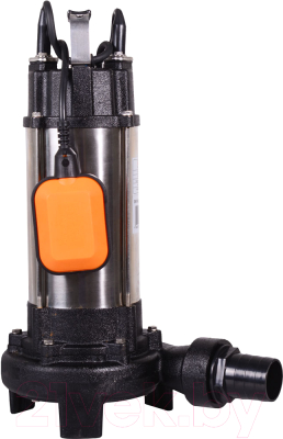 Фекальный насос Вихрь ФН-1500Л