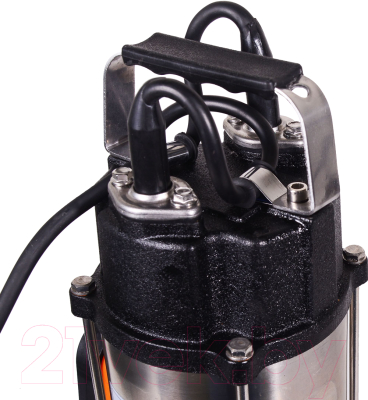 Фекальный насос Вихрь ФН-1500Л