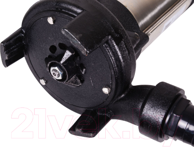 Фекальный насос Вихрь ФН-1500Л