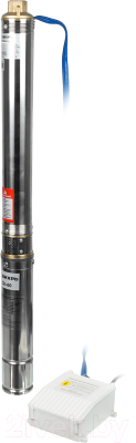 Скважинный насос Вихрь СН-60