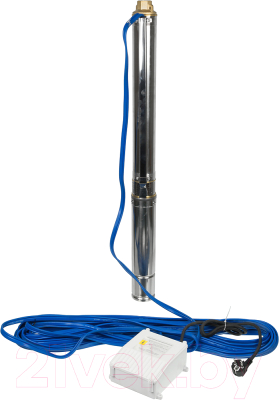 Скважинный насос Вихрь СН-60
