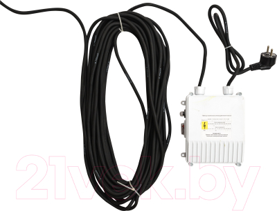 Скважинный насос Вихрь СН-50