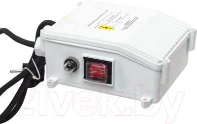 Скважинный насос Вихрь СН-50