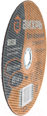 Отрезной диск Вихрь 180x1.6x22