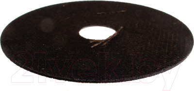 Отрезной диск Вихрь 115x1.2x22