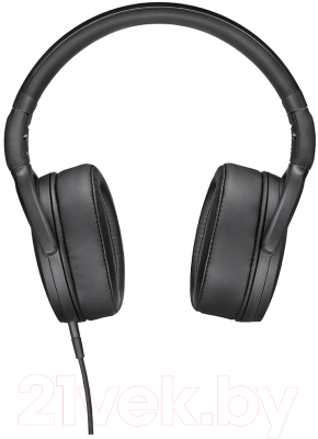 Наушники-гарнитура Sennheiser HD 400S