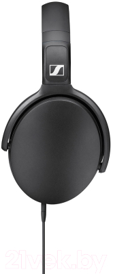 Наушники-гарнитура Sennheiser HD 400S